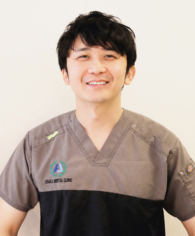 院長あいさつ