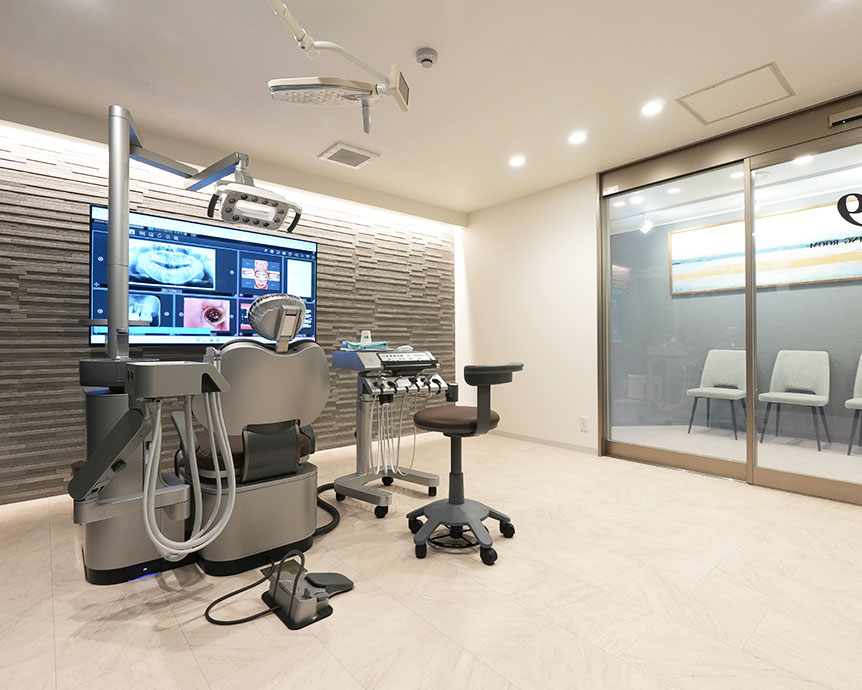 嬉しい楽しいお口の健康